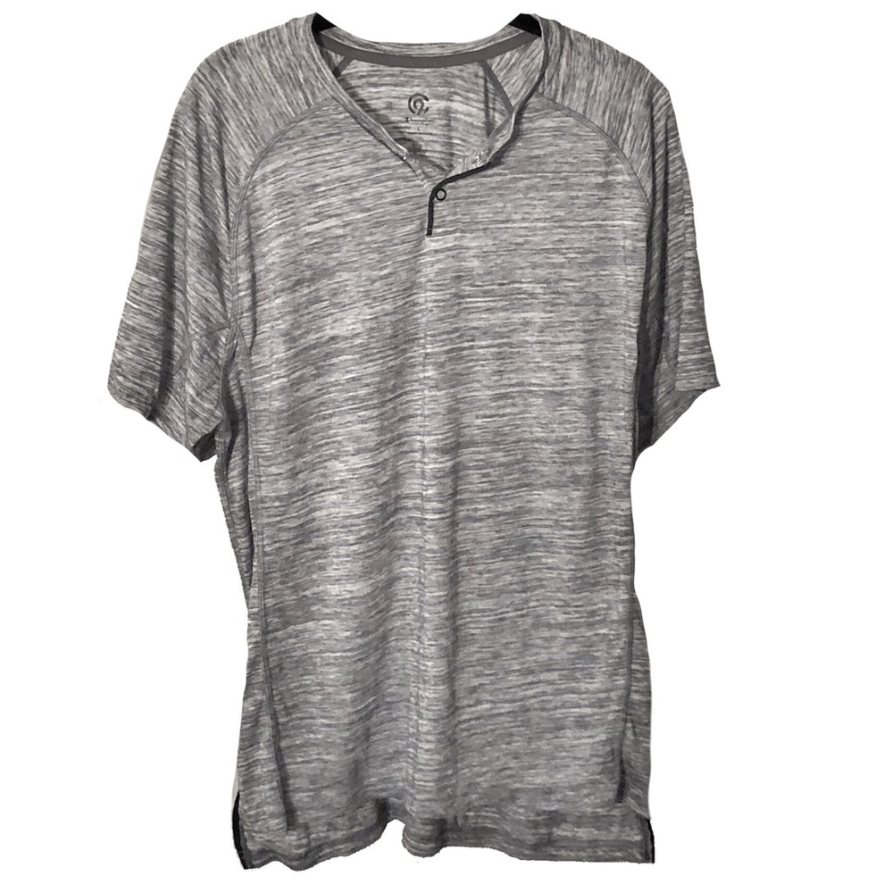 Champion Men’s Dry-Fit Shirt